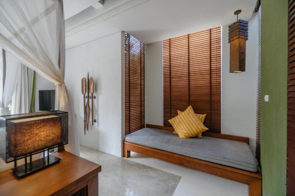 Pattara Resort & Spa Phitsanulok Exterior photo
